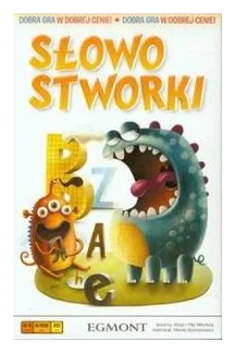 S?owostworki box art