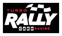 Turbo Rally Card Racing box art