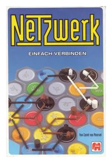 Netzwerk box art