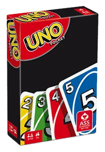 Uno Pocket box art