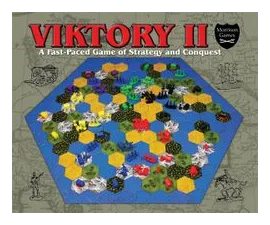 Viktory Ii box art