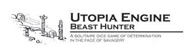 Utopia Engine: Beast Hunter box art