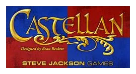 Castellan box art