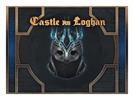 Castle Von Loghan box art
