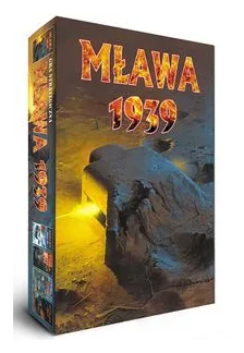 M?awa 1939 box art