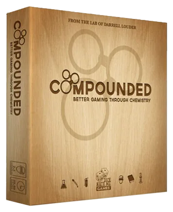 Compounded box art