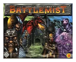 Battlemist box art