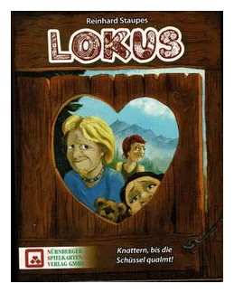 Lokus box art