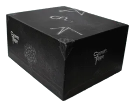 Serpent's Tongue box art