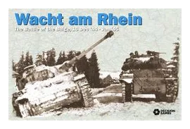 Wacht Am Rhein box art