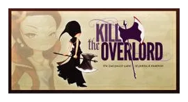 Kill The Overlord box art