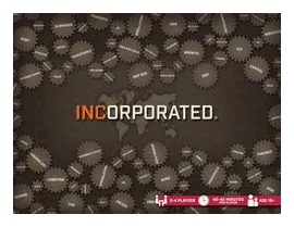 Incorporated box art