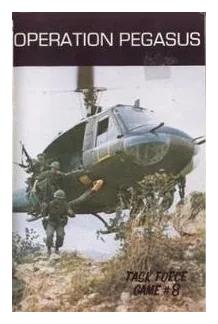 Operation Pegasus box art