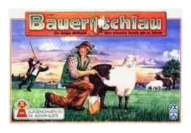 Bauernschlau box art
