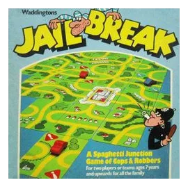 Jailbreak box art