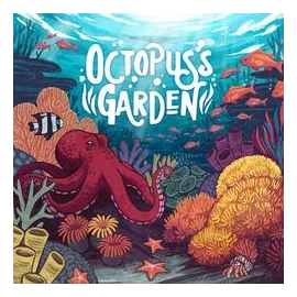 Octopus's Garden box art