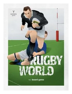 Rugby World box art