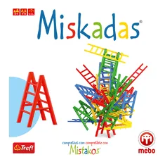 Mistakos: Level Up box art