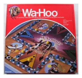Wahoo box art