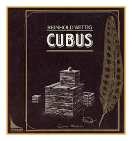 Cubus box art