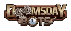 Doomsday Bots box art