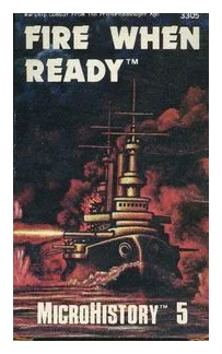 Fire When Ready box art