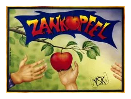 Zankapfel box art