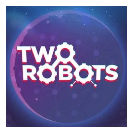 Two Robots box art