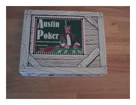 Austin Poker box art