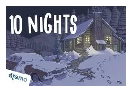 10 Nights box art