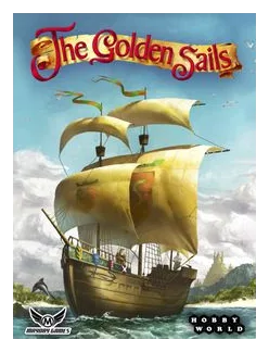 The Golden Sails box art