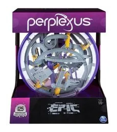 Perplexus Epic box art