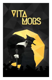 Vita Mors box art