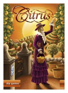 Citrus box art