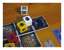 Dungeon In A Tin box art