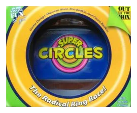 Super Circles box art