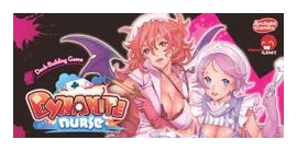 Dynamite Nurse box art