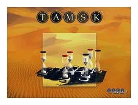 Tamsk box art