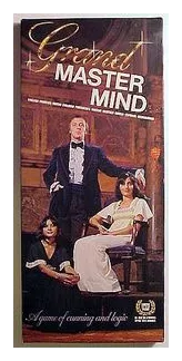 Grand Mastermind box art