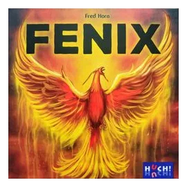 Fenix box art