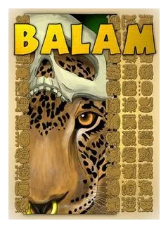 Balam box art