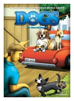 Dogs box art
