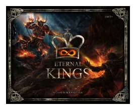 Eternal Kings box art