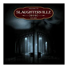 Slaughterville box art