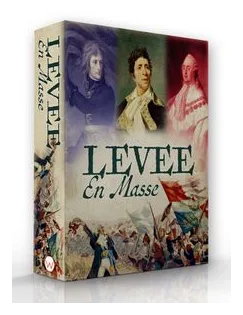 Levee En Masse box art