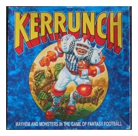 Kerrunch box art