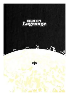Home On Lagrange box art