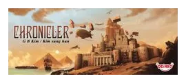 Chronicler box art