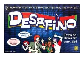 Desafino box art