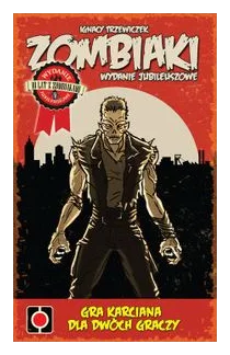 Zombiaki box art